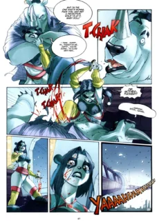 Pandamonia048
