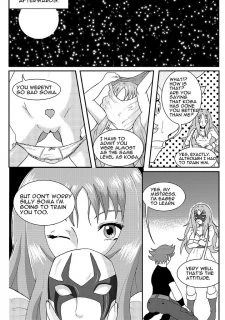 Peaceful Days014