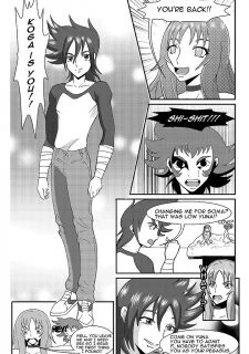 Peaceful Days016