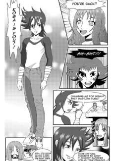 Peaceful Days016
