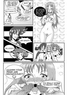 Peaceful Days017