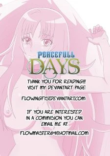 Peaceful Days026