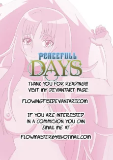 Peaceful Days026