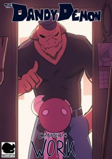 Peculiart- Dandy Demons Ch. 4- info