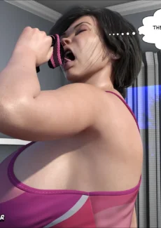 Perverted Housewife (10)