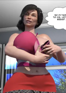 Perverted Housewife (13)