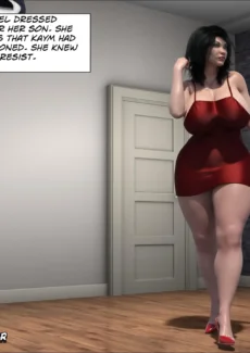 Perverted Housewife (14)