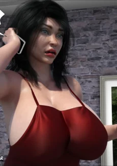 Perverted Housewife (17)