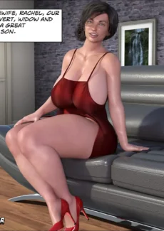 Perverted Housewife (2)