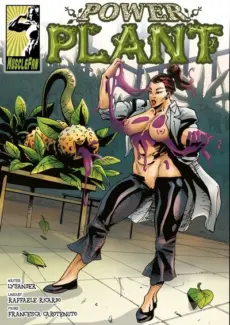Power Plant – MuscleFan