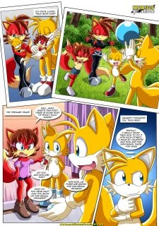 Prower Family Affair006