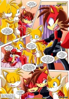 Prower Family Affair009