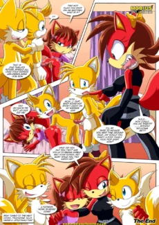 Prower Family Affair009
