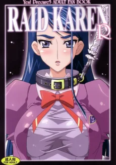 Raid Karen R (1)