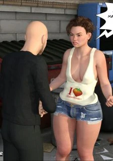 Raisin I Hate! (13)