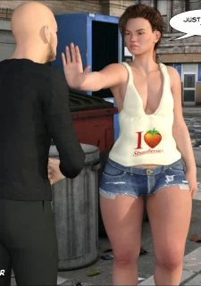 Raisin I Hate! (14)