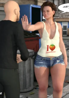 Raisin I Hate! (14)