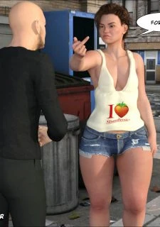 Raisin I Hate! (15)