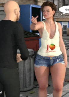 Raisin I Hate! (15)