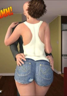 Raisin I Hate! (52)