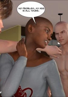 Raisin I Hate! (72)
