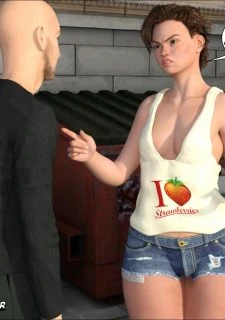 Raisin I Hate! (9)