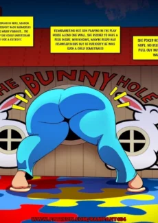 Rampant404- Chunky Buns (14)