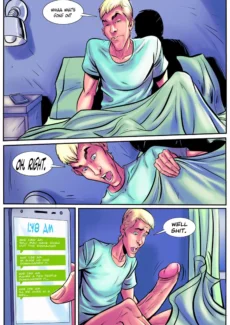 Remote out of Control (12)