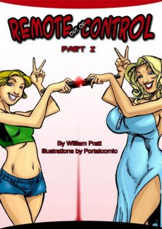 Remote out of Control – BotComics