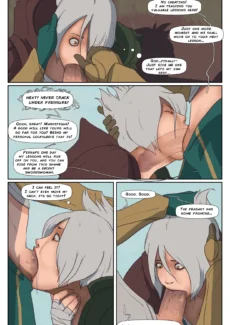 Riven and Fiora (3)