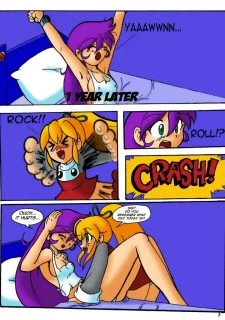Rock-Gal #1003
