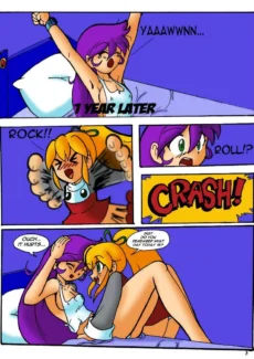 Rock-Gal #1003