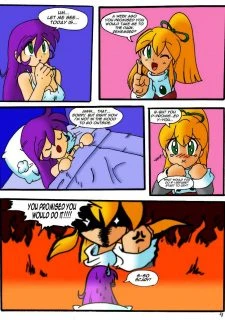 Rock-Gal #1004