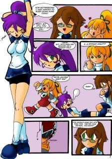Rock-Gal #1005