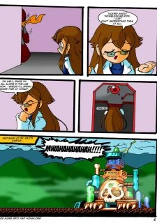 Rock-Gal #1006