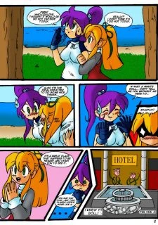 Rock-Gal #1008