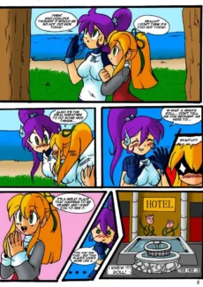 Rock-Gal #1008