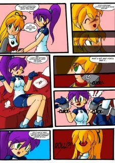 Rock-Gal #1009