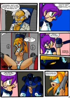 Rock-Gal #1010