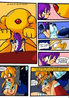 Rock-Gal #1012