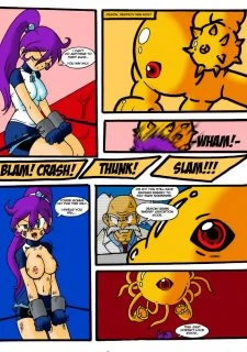Rock-Gal #1013