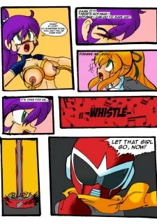 Rock-Gal #1016