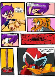 Rock-Gal #1016