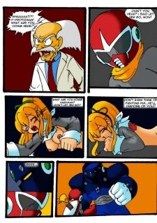 Rock-Gal #1017