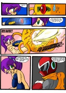 Rock-Gal #1019