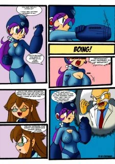 Rock-Gal #1021