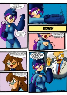 Rock-Gal #1021