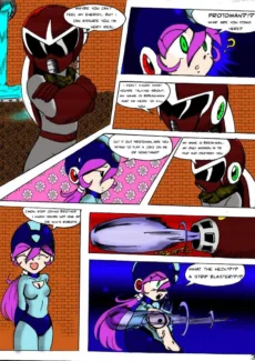 Rock-Gal #3003