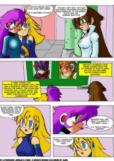 Rock-Gal #5006