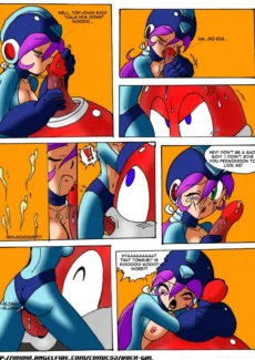 Rock-Gal #5010
